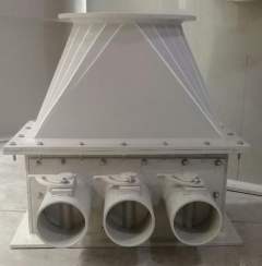 Tubulações e peças especiais