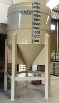 Empresa de estação de tratamento de efluentes