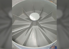 Tubulações e peças especiais