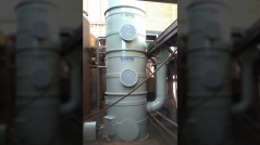 Lavadores de gases