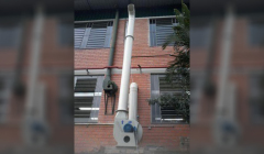 Sistemas de exaustão